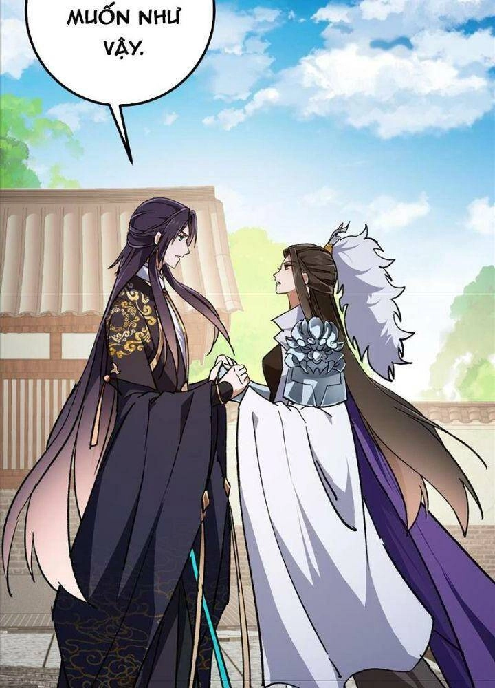 Chưởng Môn Khiêm Tốn Chút Chapter 270 - 63