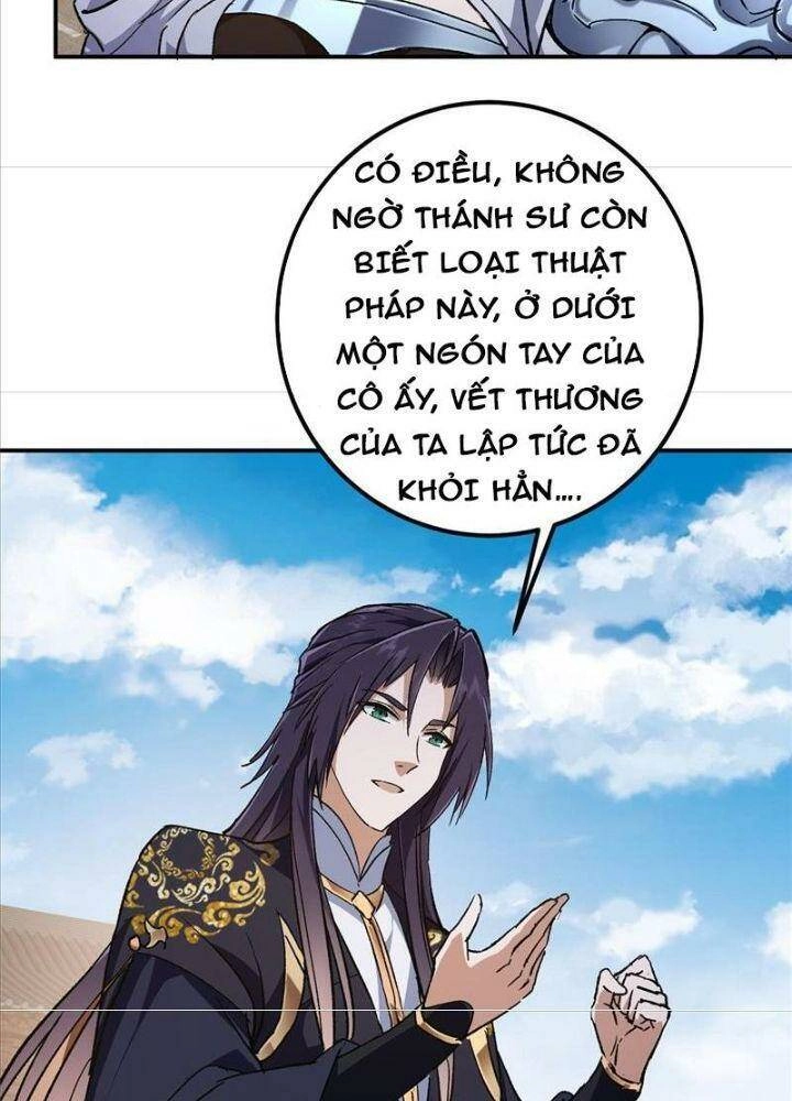 Chưởng Môn Khiêm Tốn Chút Chapter 270 - 67