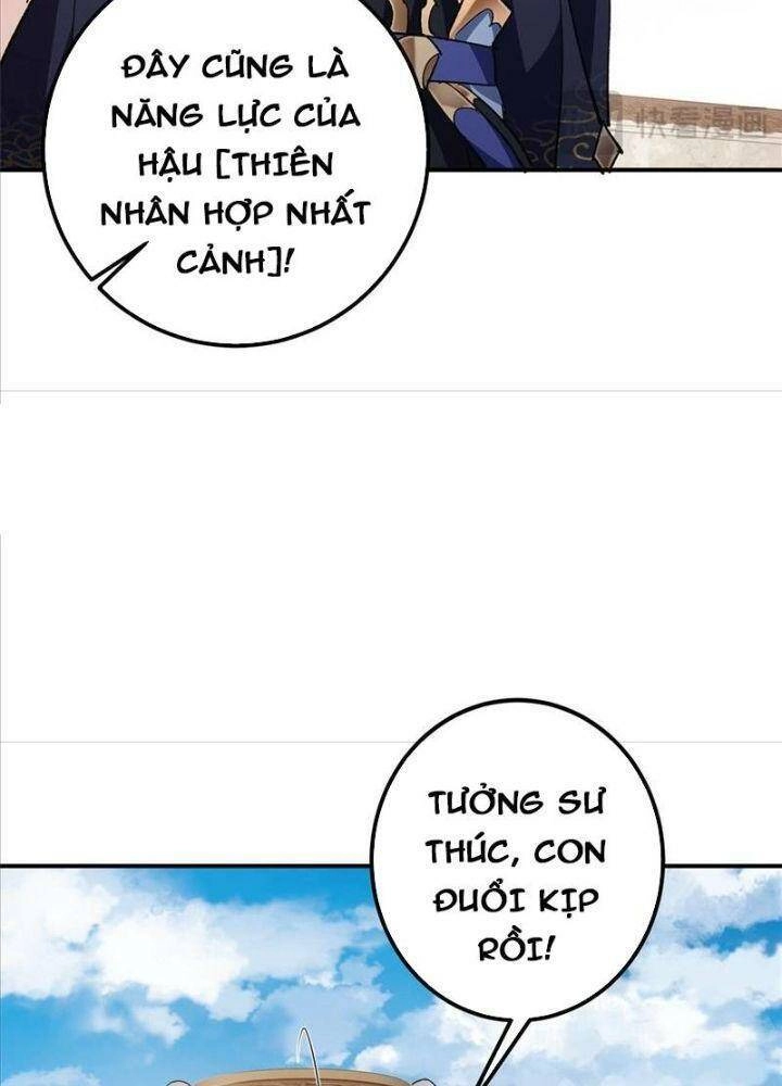 Chưởng Môn Khiêm Tốn Chút Chapter 270 - 69