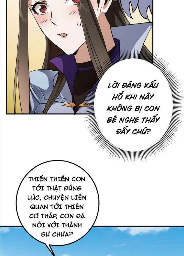 Chưởng Môn Khiêm Tốn Chút Chapter 270 - 73