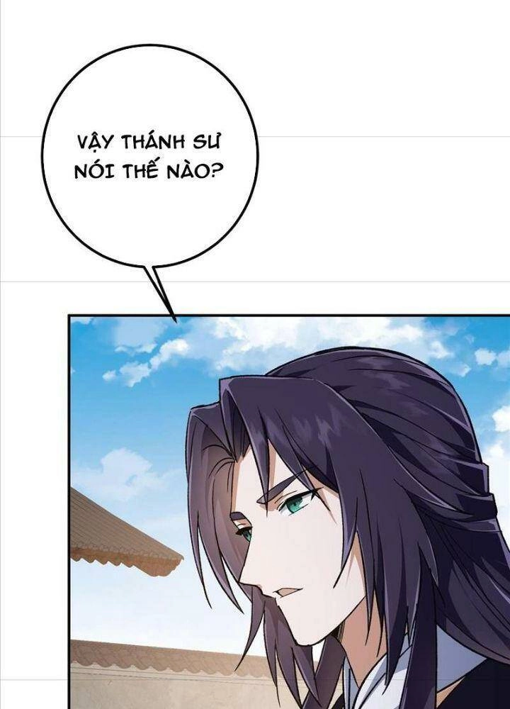 Chưởng Môn Khiêm Tốn Chút Chapter 270 - 79