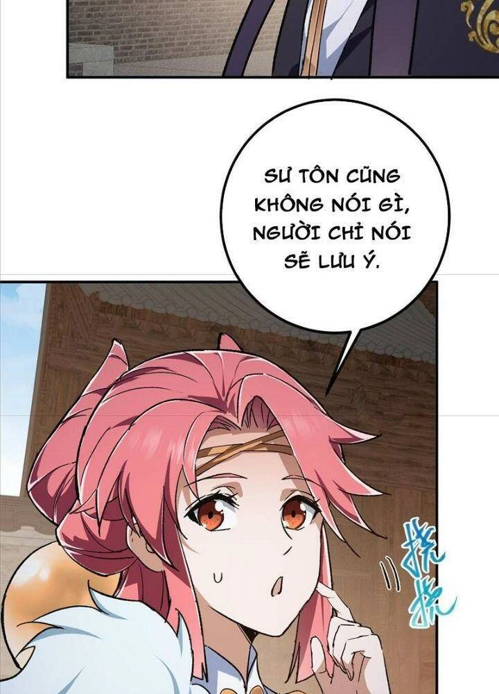 Chưởng Môn Khiêm Tốn Chút Chapter 270 - 81