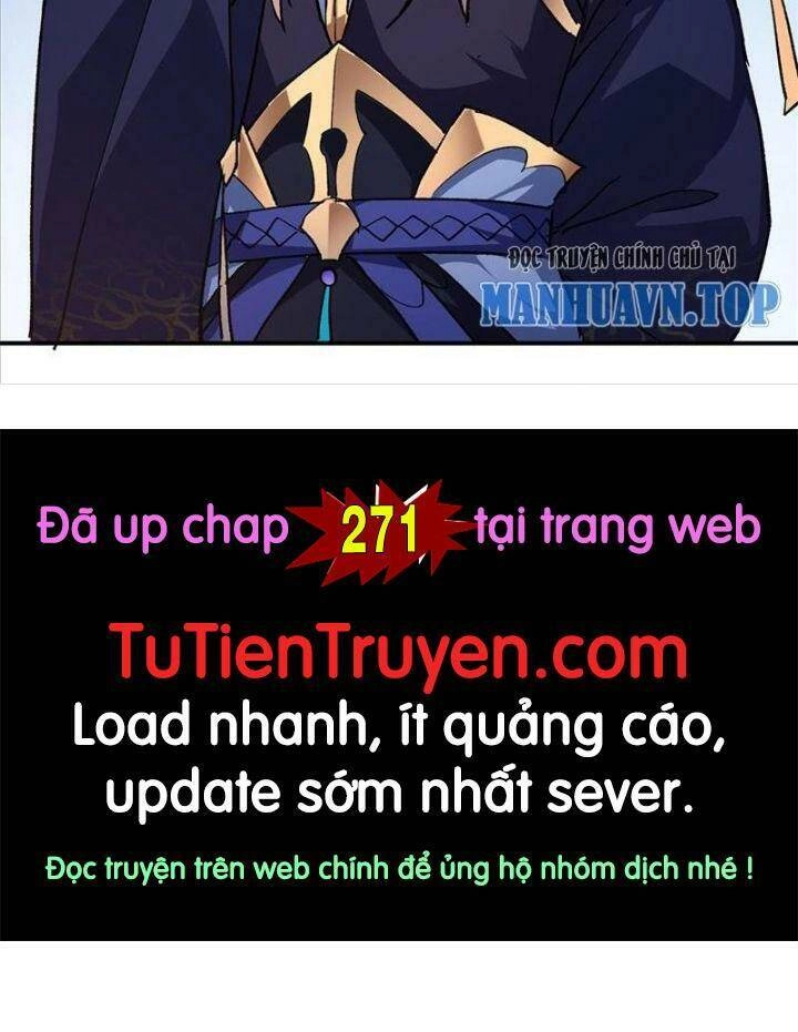Chưởng Môn Khiêm Tốn Chút Chapter 270 - 91