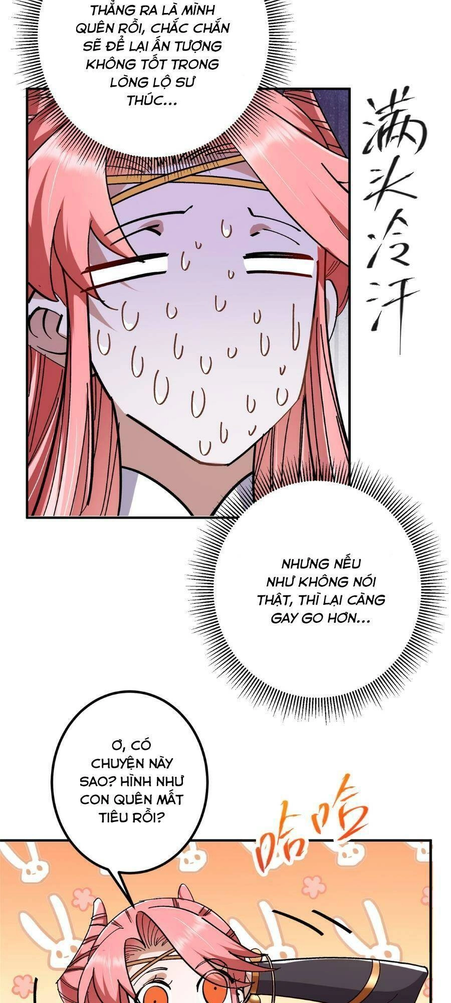 Chưởng Môn Khiêm Tốn Chút Chapter 271 - 3