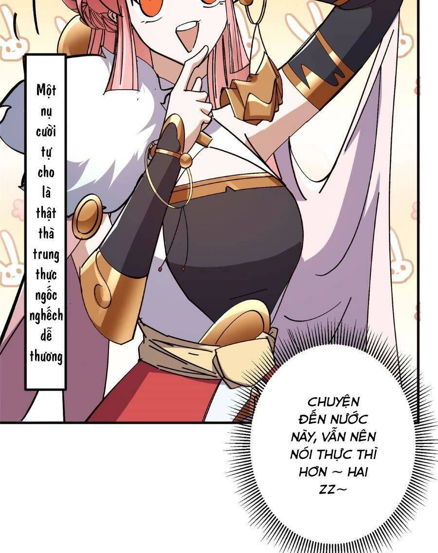 Chưởng Môn Khiêm Tốn Chút Chapter 271 - 4