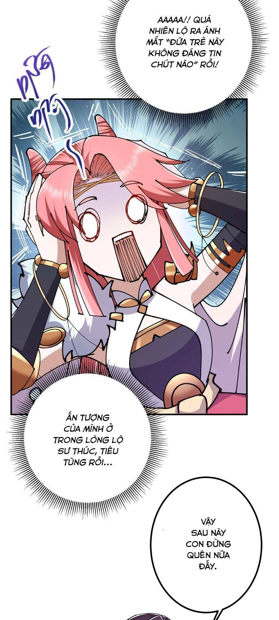 Chưởng Môn Khiêm Tốn Chút Chapter 271 - 6