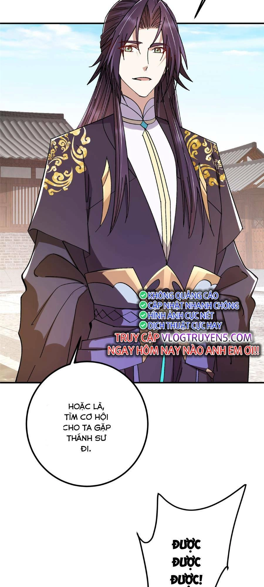 Chưởng Môn Khiêm Tốn Chút Chapter 271 - 7