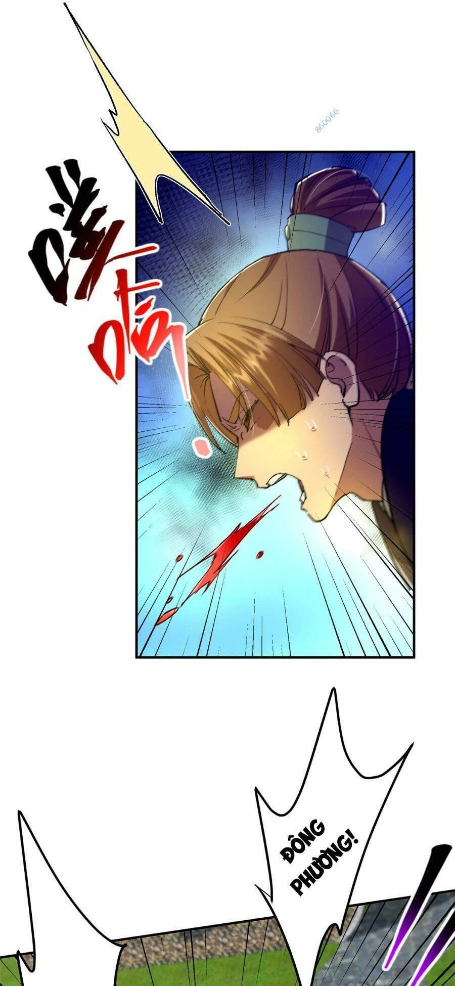 Chưởng Môn Khiêm Tốn Chút Chapter 271 - 21