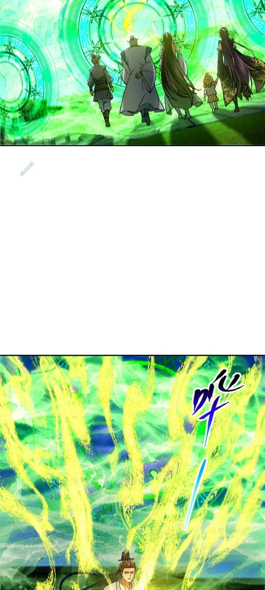 Chưởng Môn Khiêm Tốn Chút Chapter 271 - 26