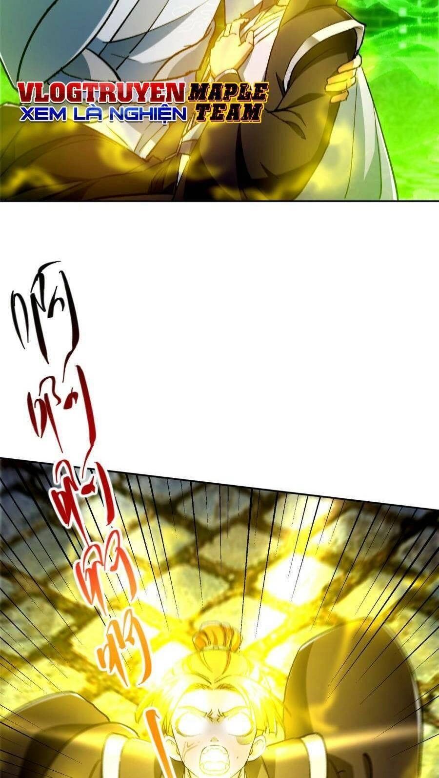 Chưởng Môn Khiêm Tốn Chút Chapter 271 - 29