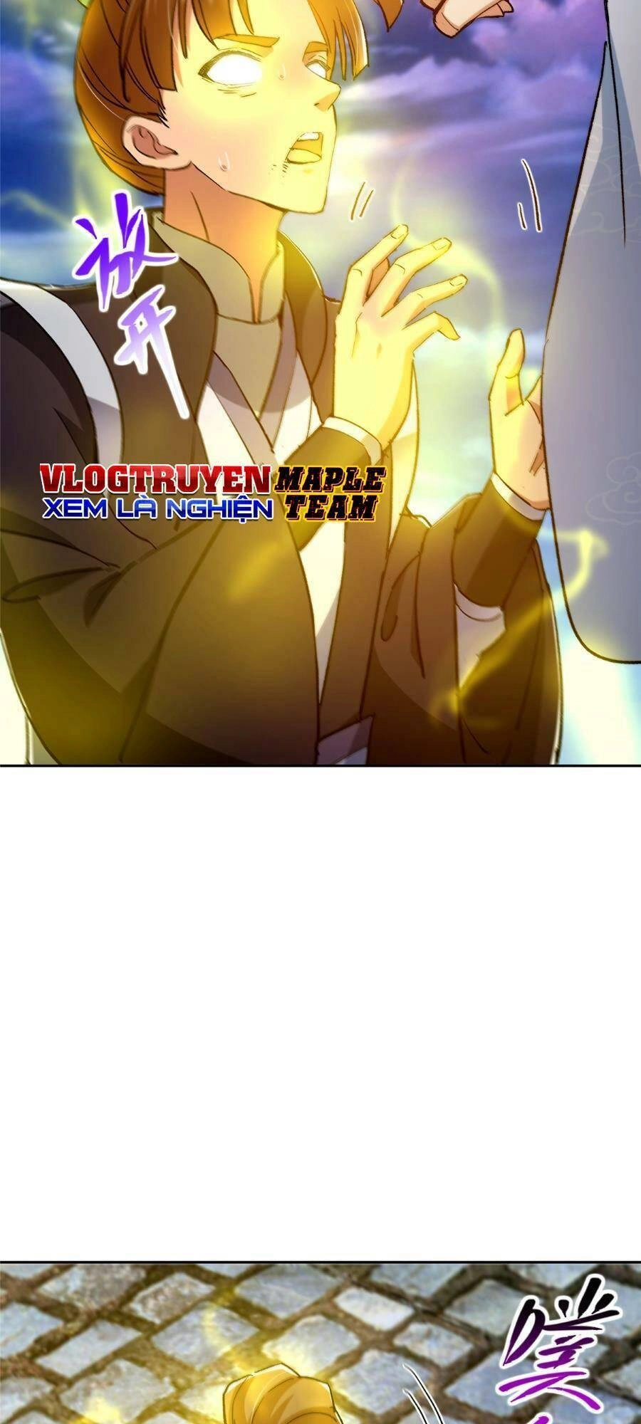 Chưởng Môn Khiêm Tốn Chút Chapter 271 - 35