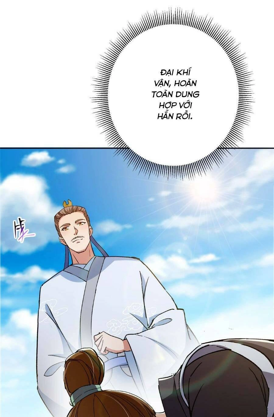 Chưởng Môn Khiêm Tốn Chút Chapter 271 - 37