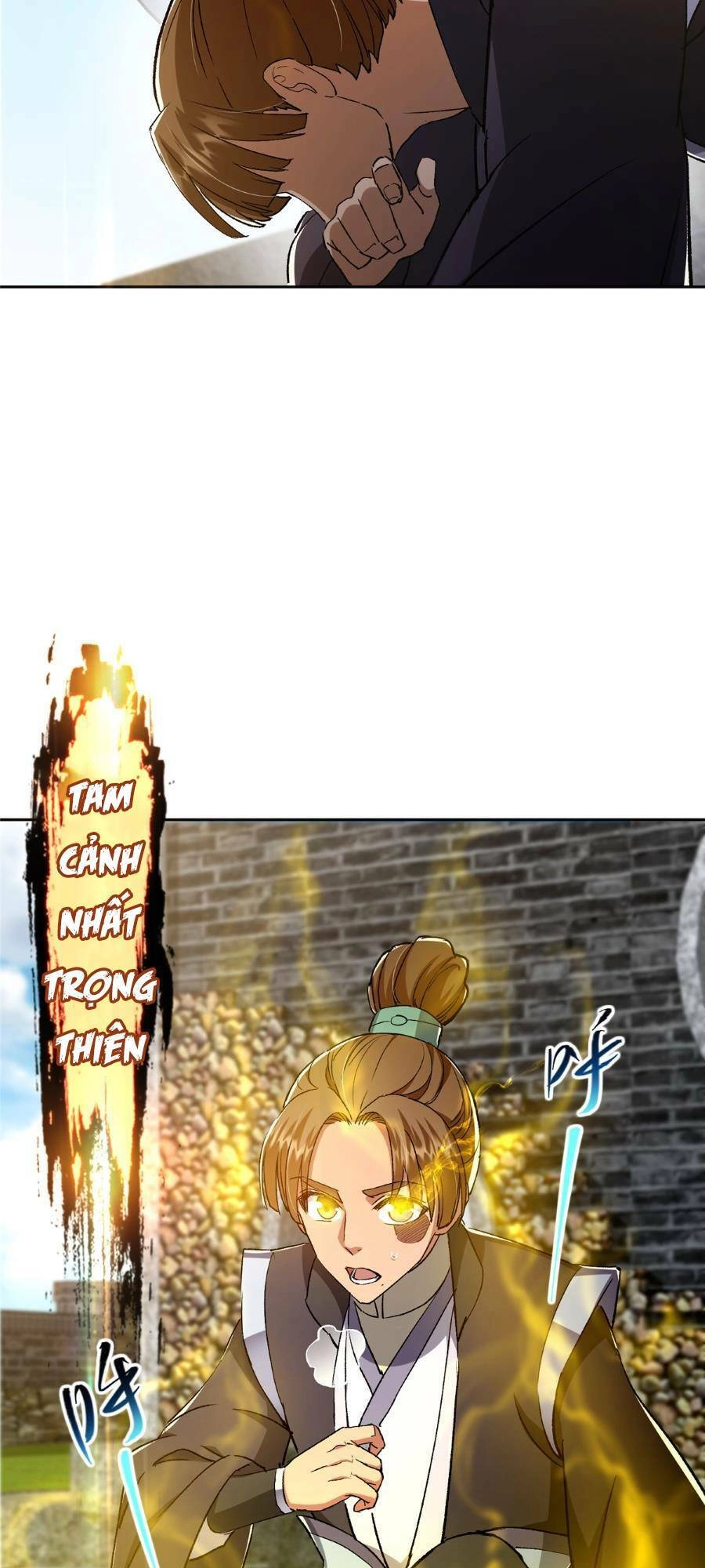 Chưởng Môn Khiêm Tốn Chút Chapter 271 - 38