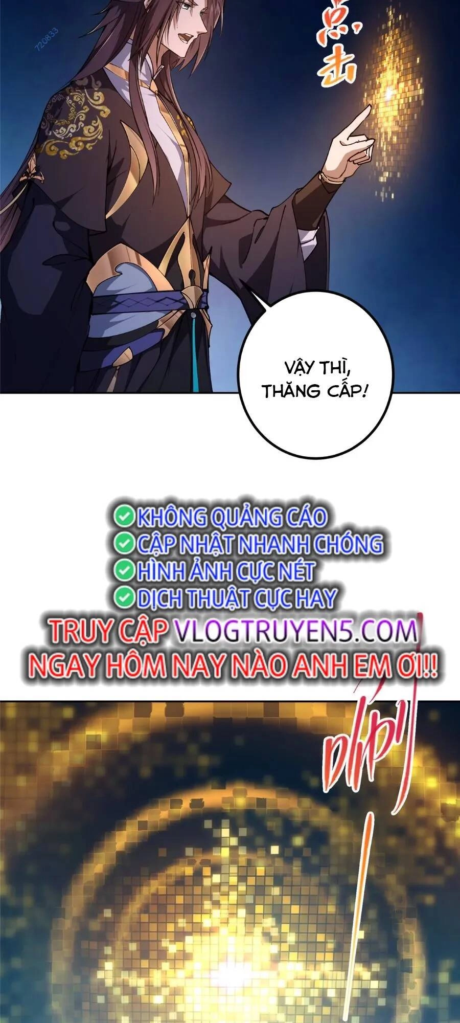 Chưởng Môn Khiêm Tốn Chút Chapter 272 - 2