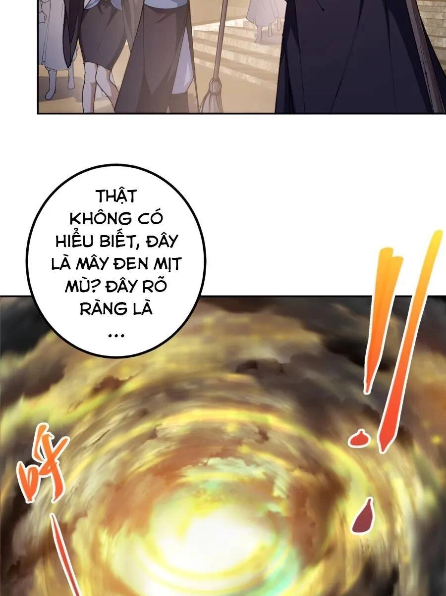 Chưởng Môn Khiêm Tốn Chút Chapter 272 - 4