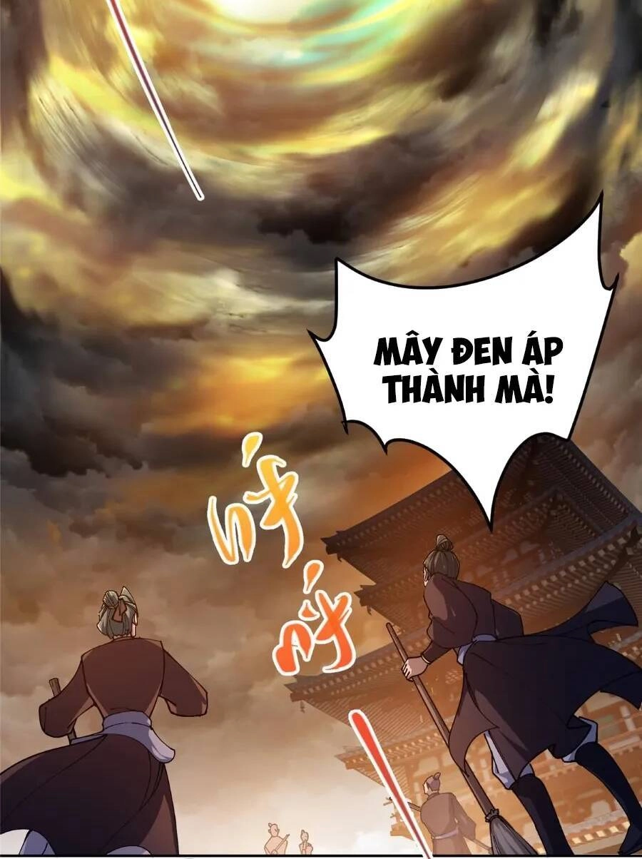 Chưởng Môn Khiêm Tốn Chút Chapter 272 - 5