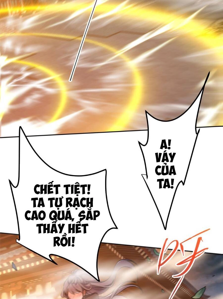 Chưởng Môn Khiêm Tốn Chút Chapter 272 - 9