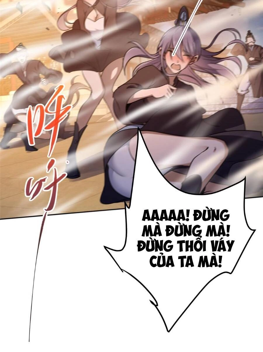 Chưởng Môn Khiêm Tốn Chút Chapter 272 - 10