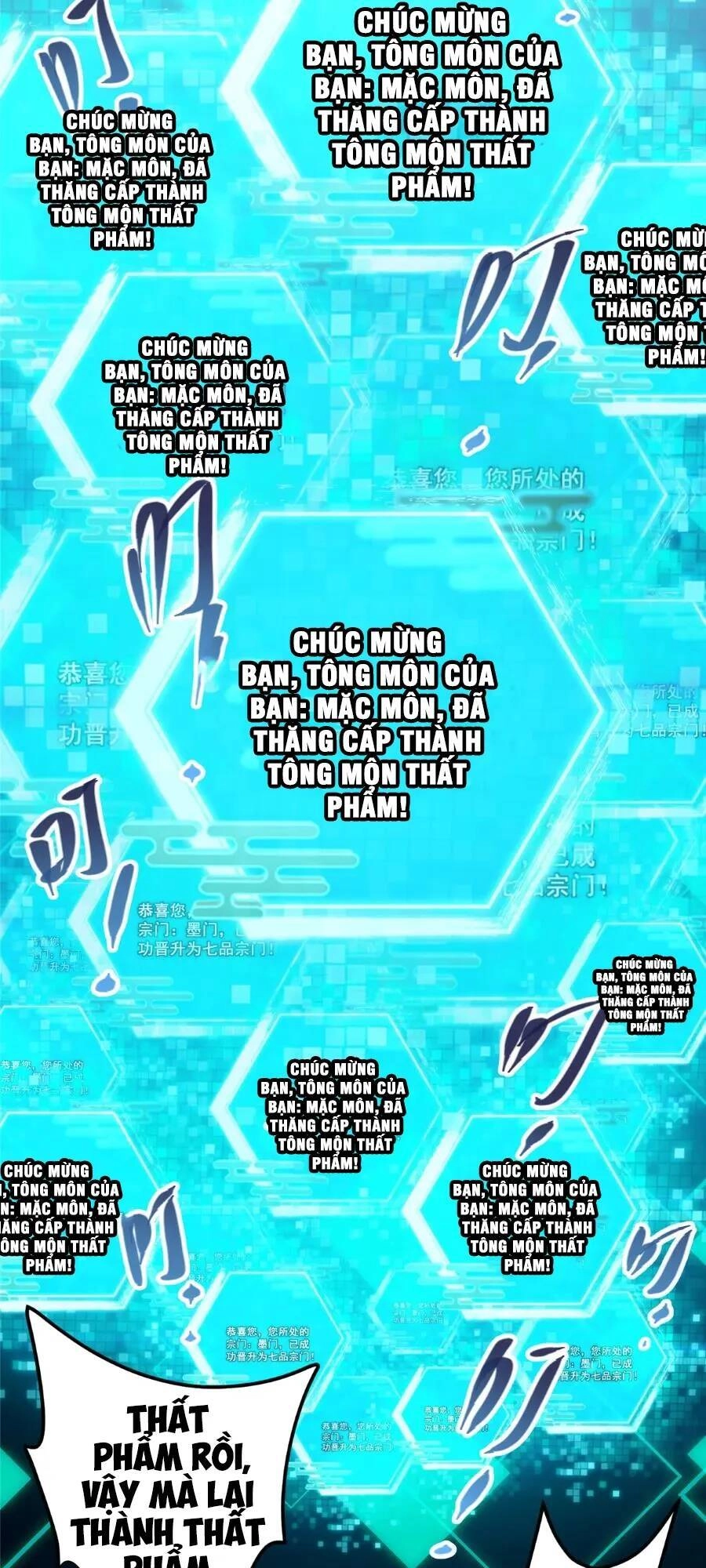 Chưởng Môn Khiêm Tốn Chút Chapter 272 - 12