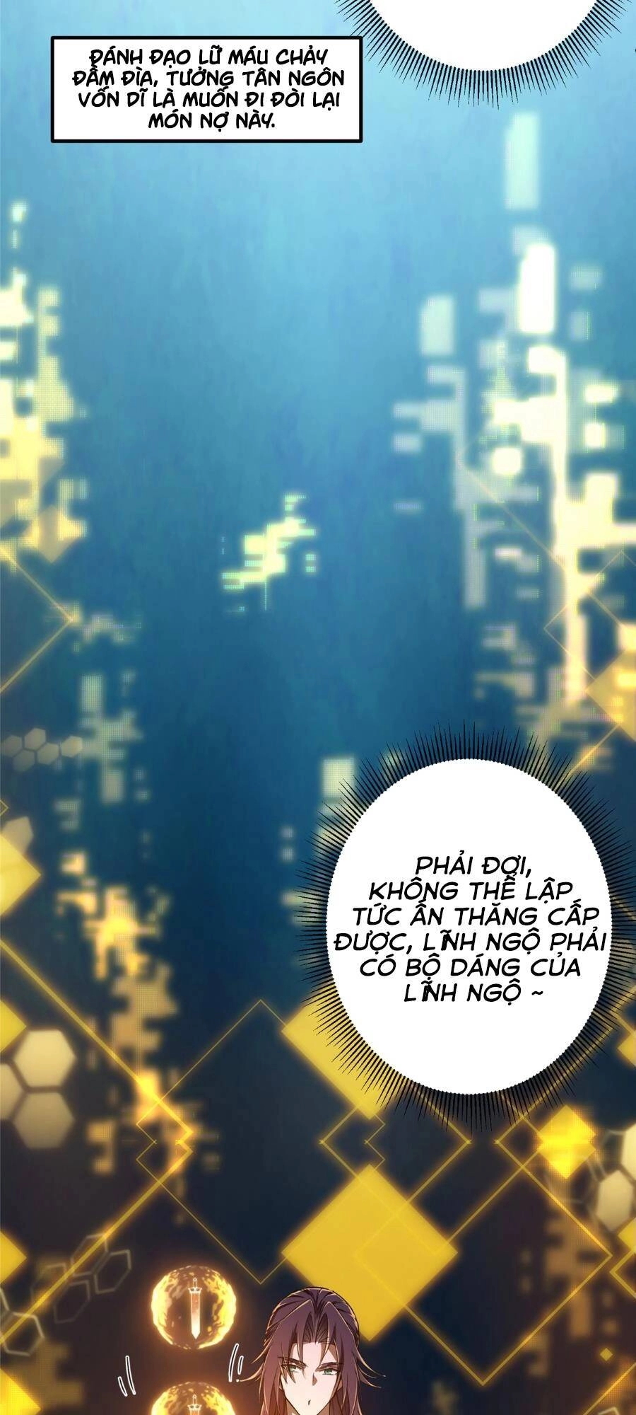 Chưởng Môn Khiêm Tốn Chút Chapter 272 - 25