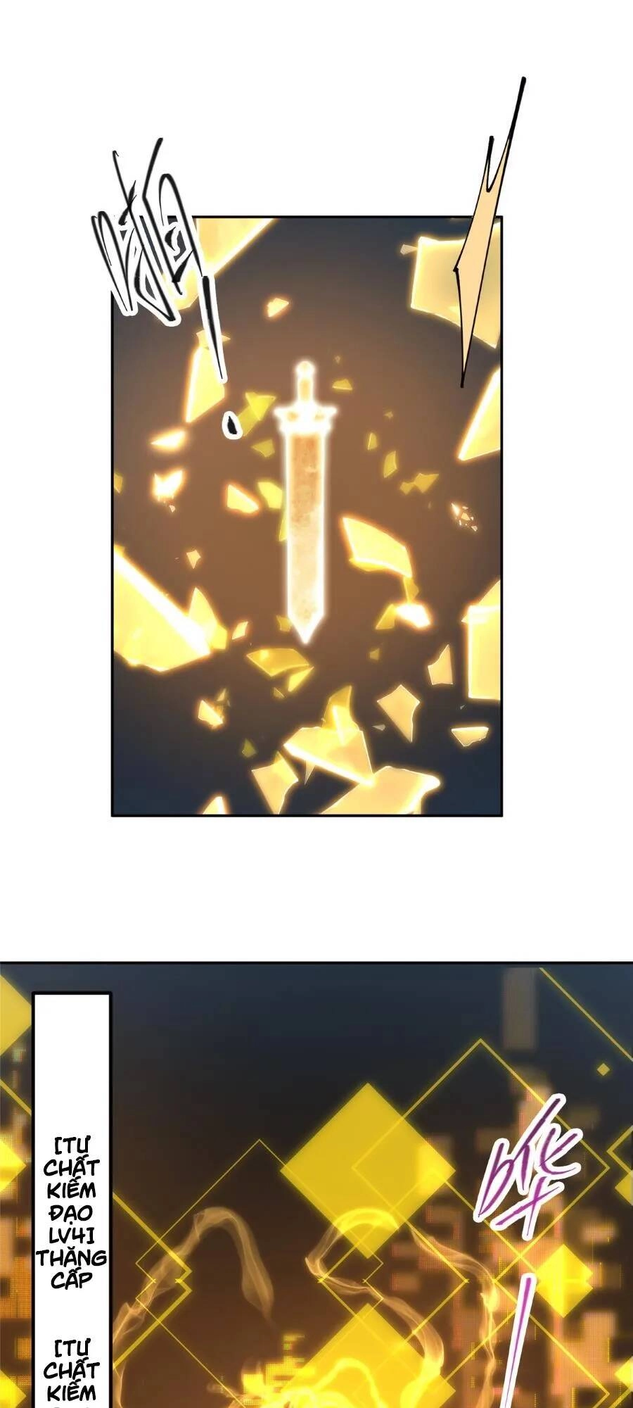 Chưởng Môn Khiêm Tốn Chút Chapter 272 - 29