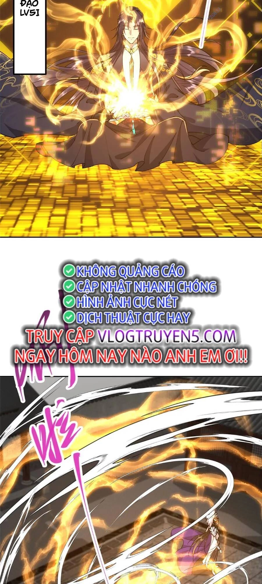 Chưởng Môn Khiêm Tốn Chút Chapter 272 - 30