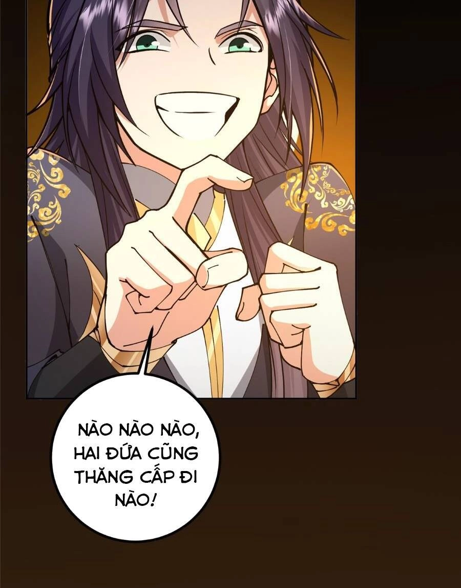 Chưởng Môn Khiêm Tốn Chút Chapter 272 - 38