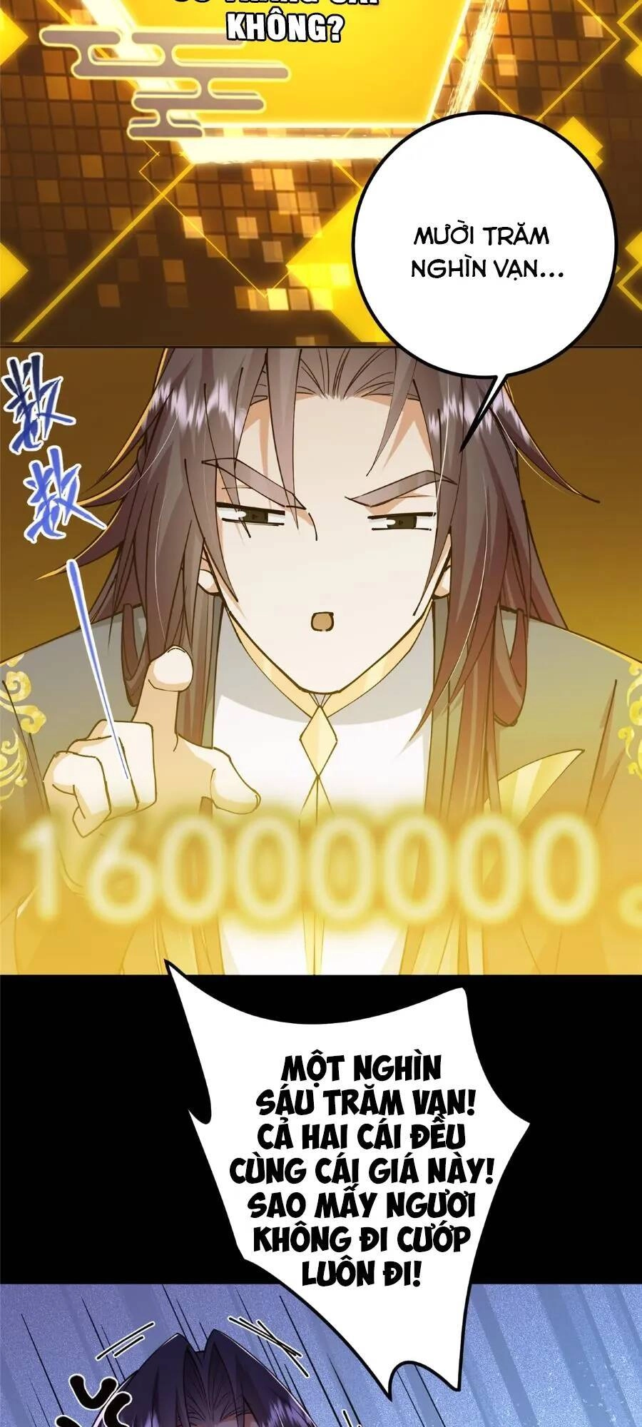 Chưởng Môn Khiêm Tốn Chút Chapter 272 - 40