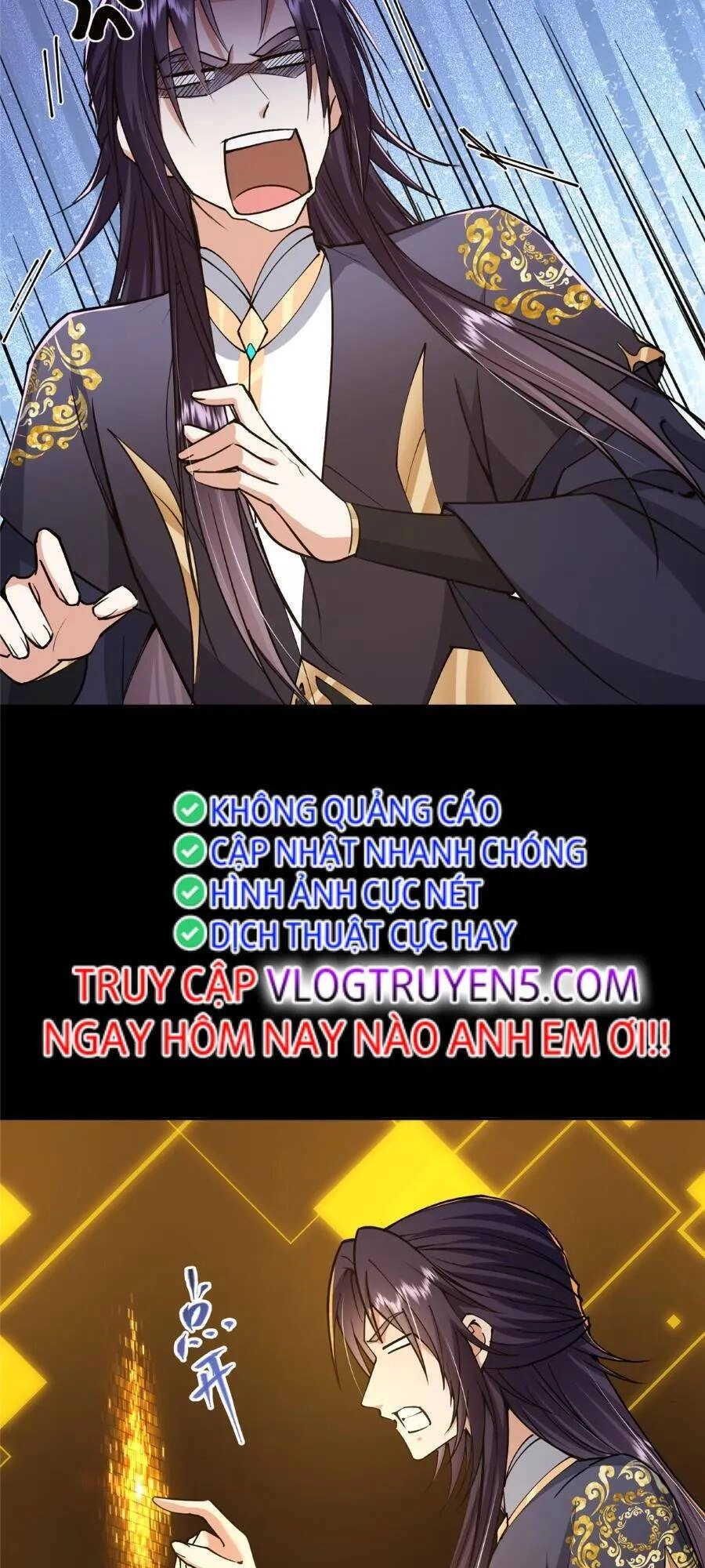 Chưởng Môn Khiêm Tốn Chút Chapter 272 - 41