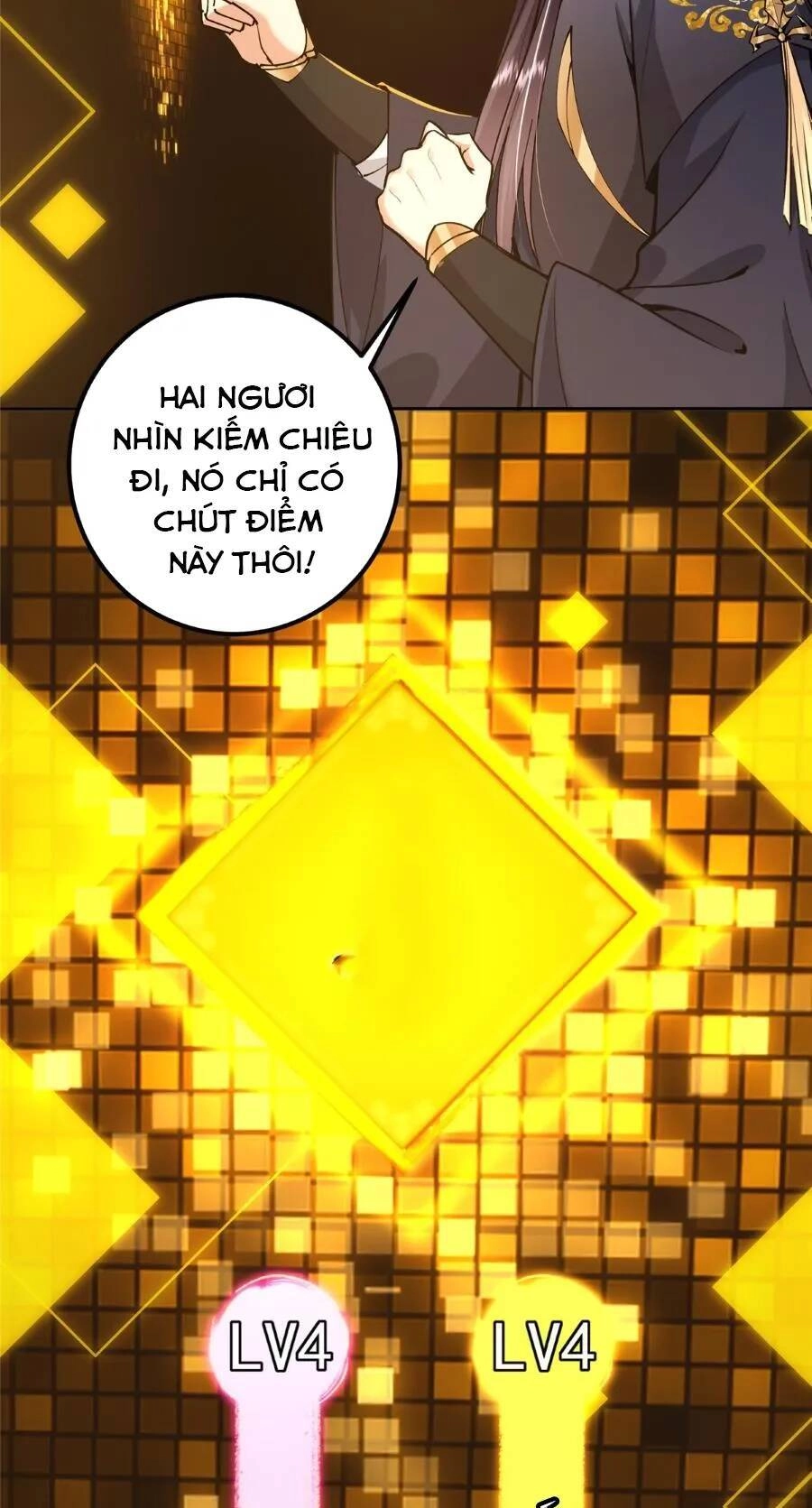 Chưởng Môn Khiêm Tốn Chút Chapter 272 - 42