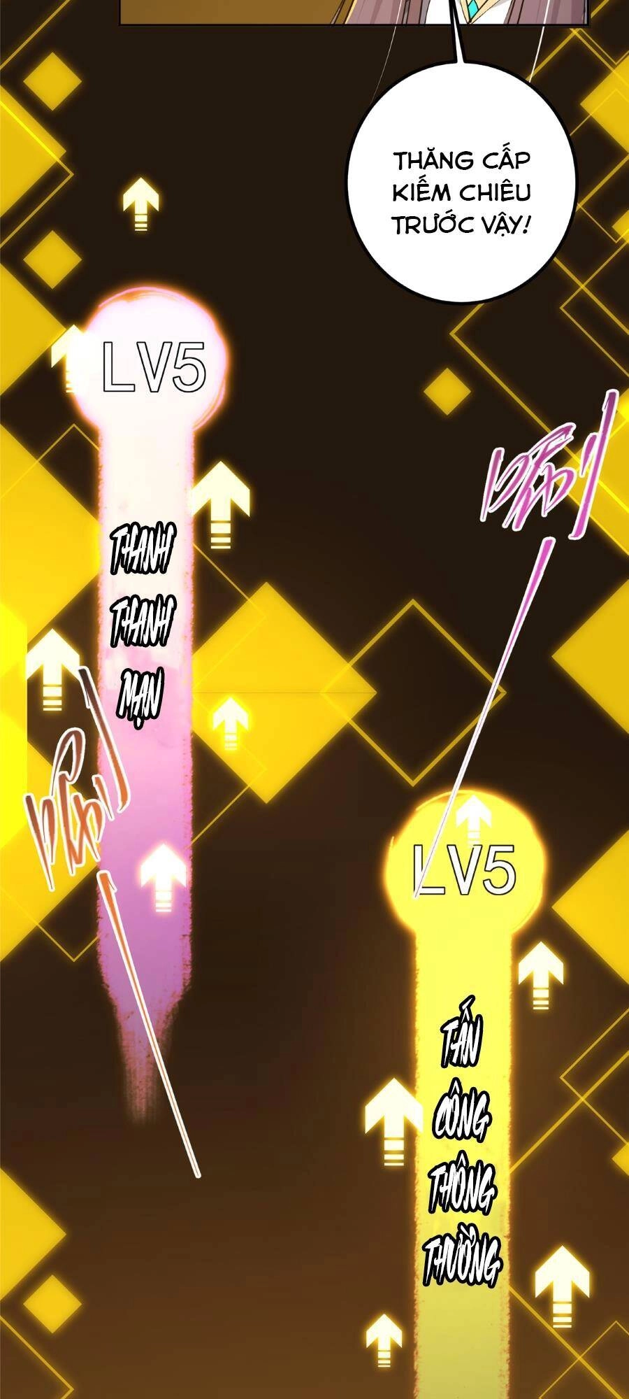 Chưởng Môn Khiêm Tốn Chút Chapter 272 - 44