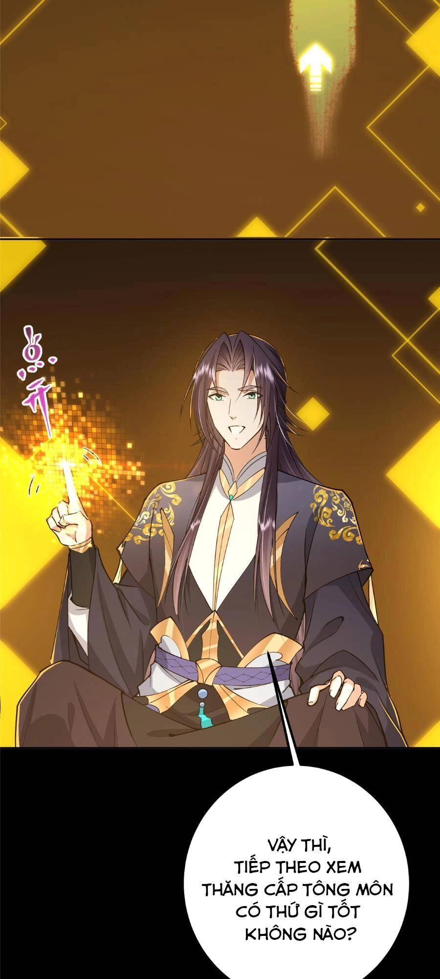 Chưởng Môn Khiêm Tốn Chút Chapter 272 - 45