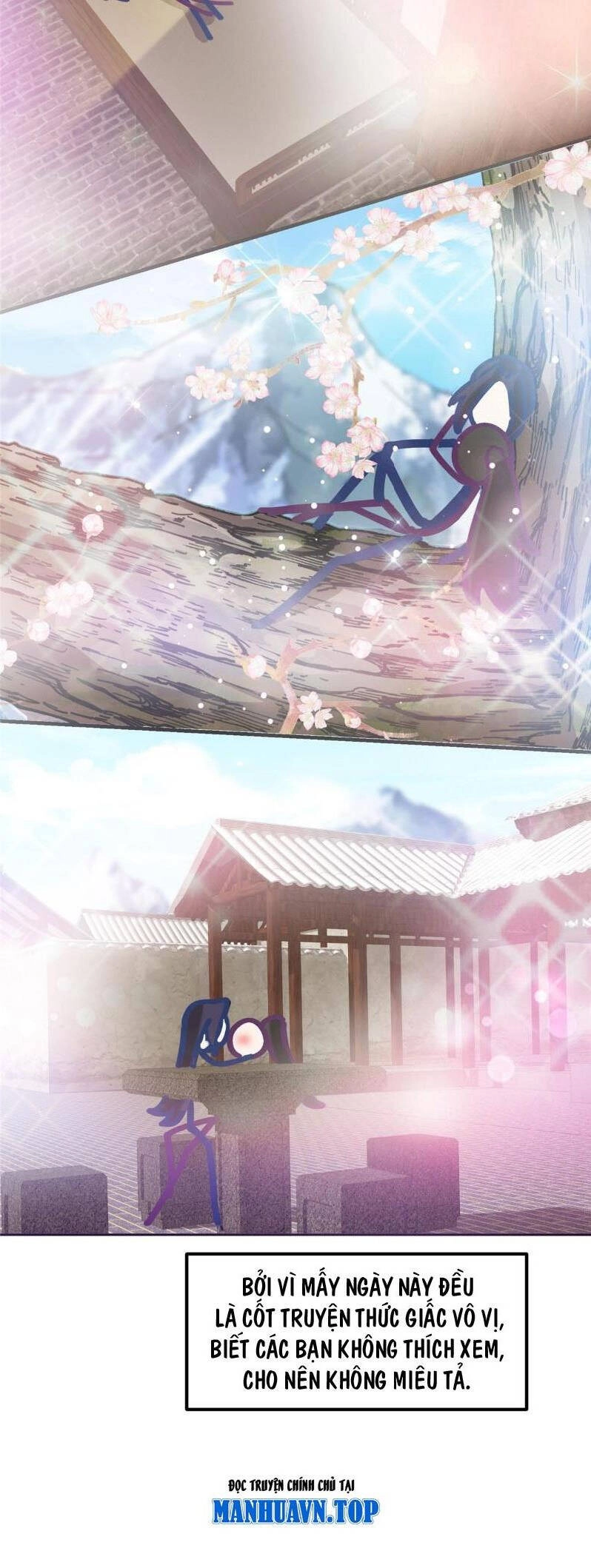 Chưởng Môn Khiêm Tốn Chút Chapter 273 - 20