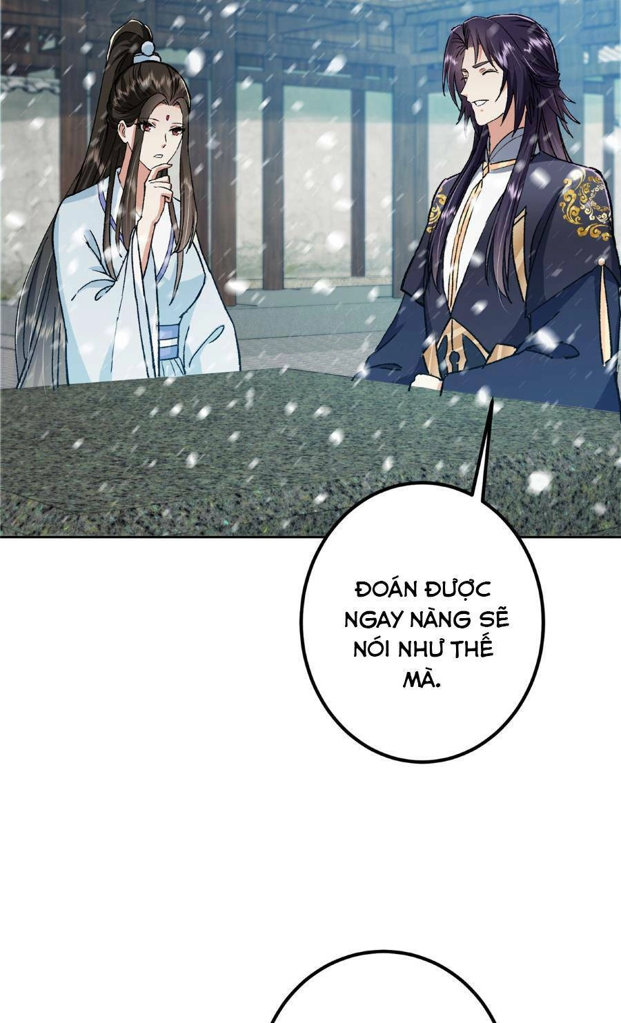 Chưởng Môn Khiêm Tốn Chút Chapter 274 - 17