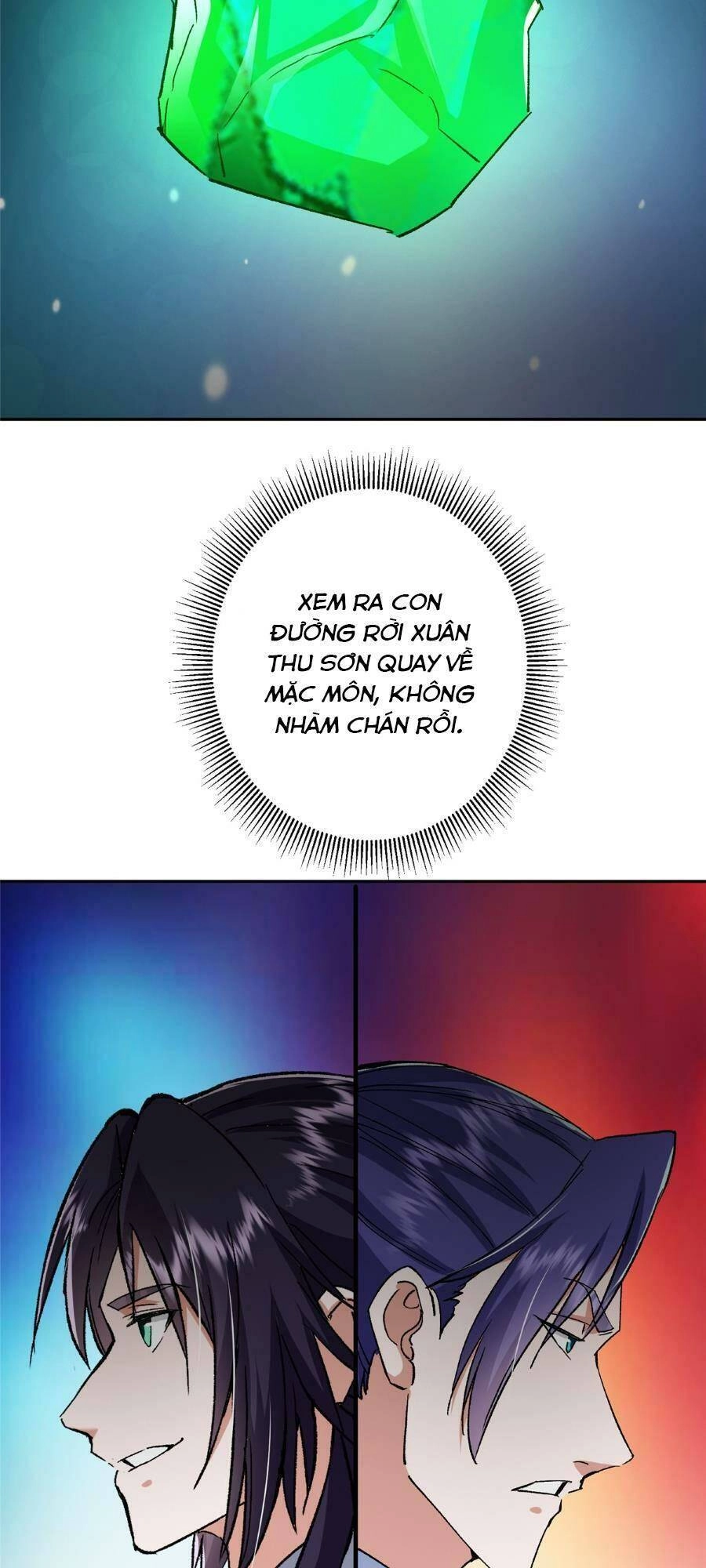 Chưởng Môn Khiêm Tốn Chút Chapter 274 - 21