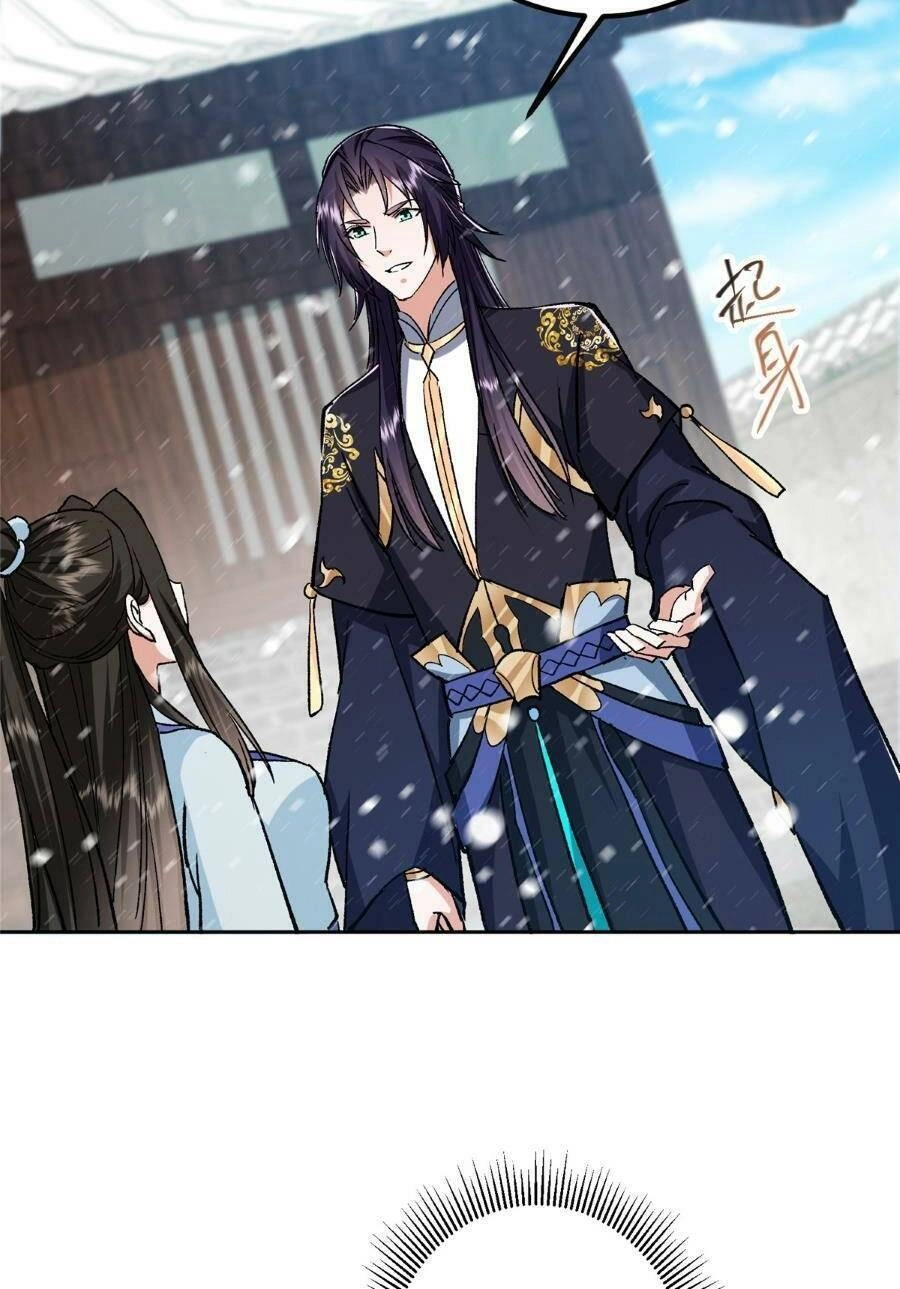 Chưởng Môn Khiêm Tốn Chút Chapter 274 - 23