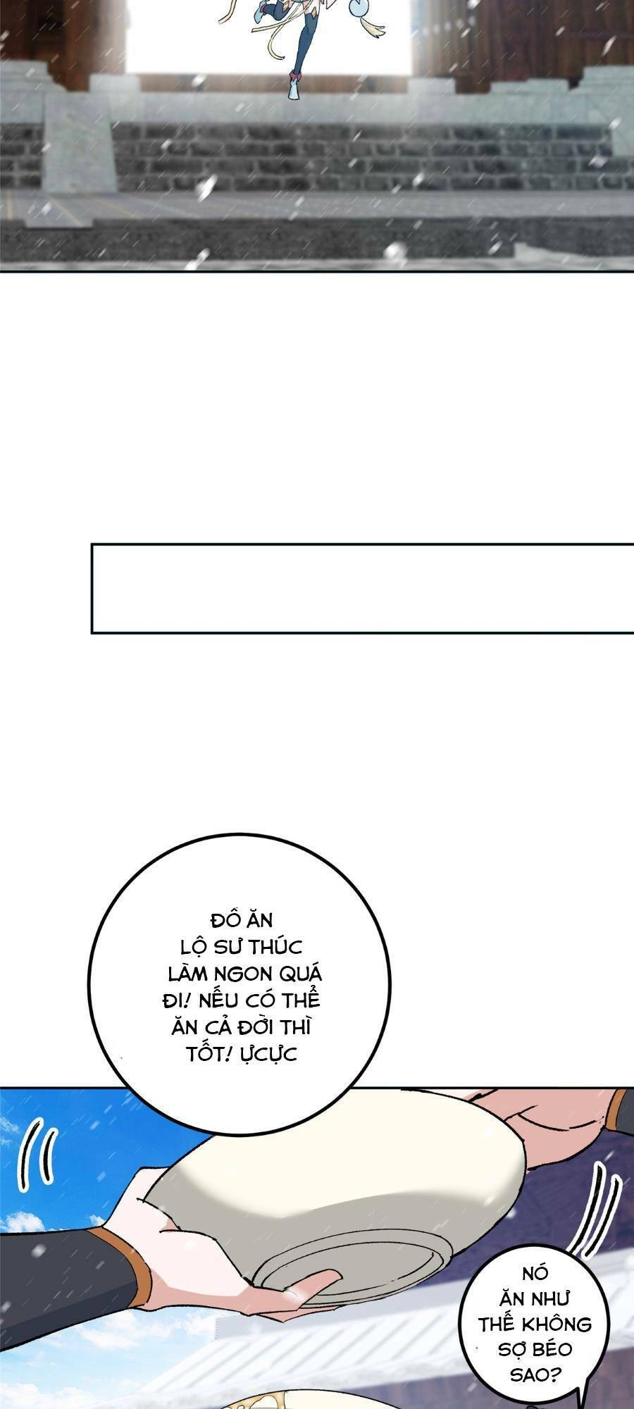 Chưởng Môn Khiêm Tốn Chút Chapter 274 - 26