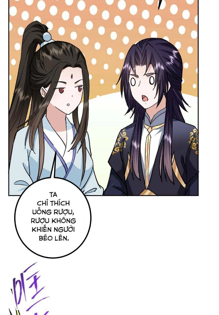 Chưởng Môn Khiêm Tốn Chút Chapter 274 - 28