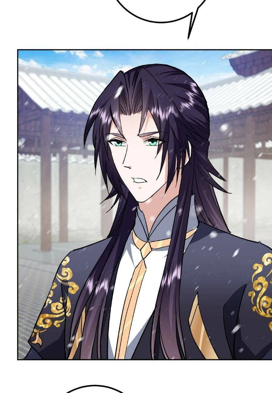 Chưởng Môn Khiêm Tốn Chút Chapter 274 - 33