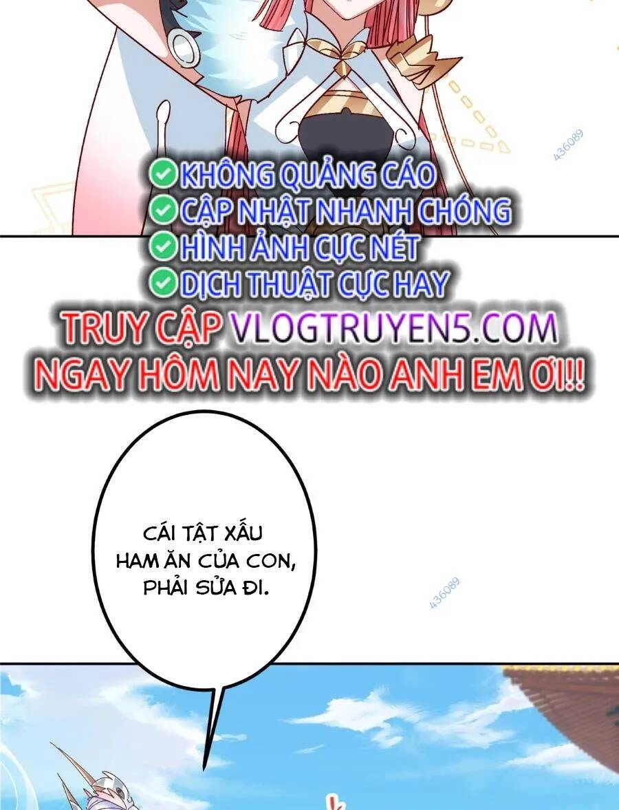 Chưởng Môn Khiêm Tốn Chút Chapter 275 - 12