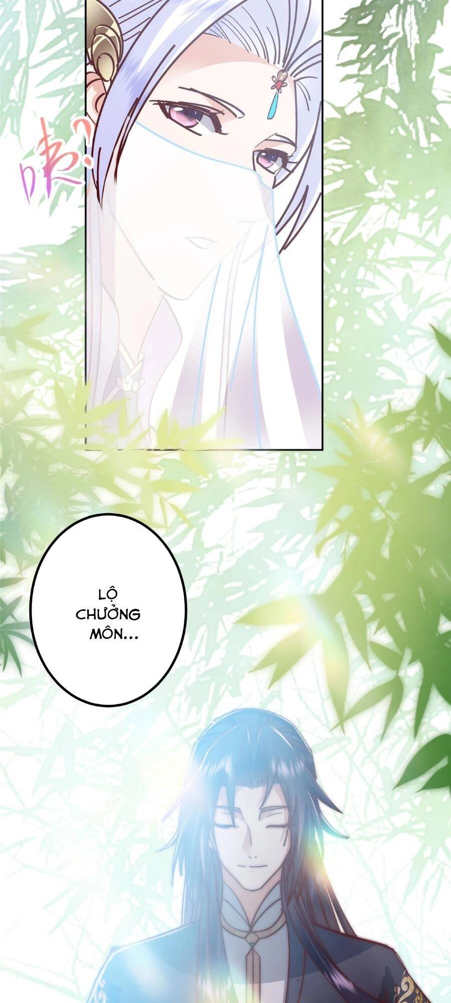 Chưởng Môn Khiêm Tốn Chút Chapter 275 - 14