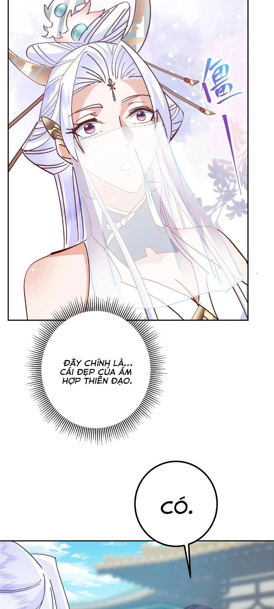 Chưởng Môn Khiêm Tốn Chút Chapter 275 - 16