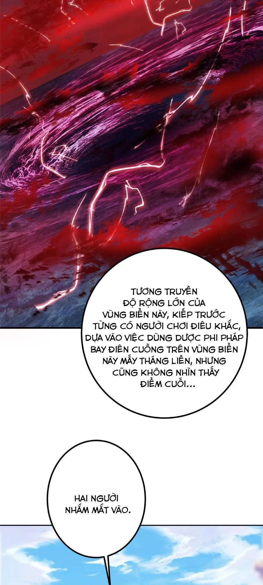 Chưởng Môn Khiêm Tốn Chút Chapter 275 - 21