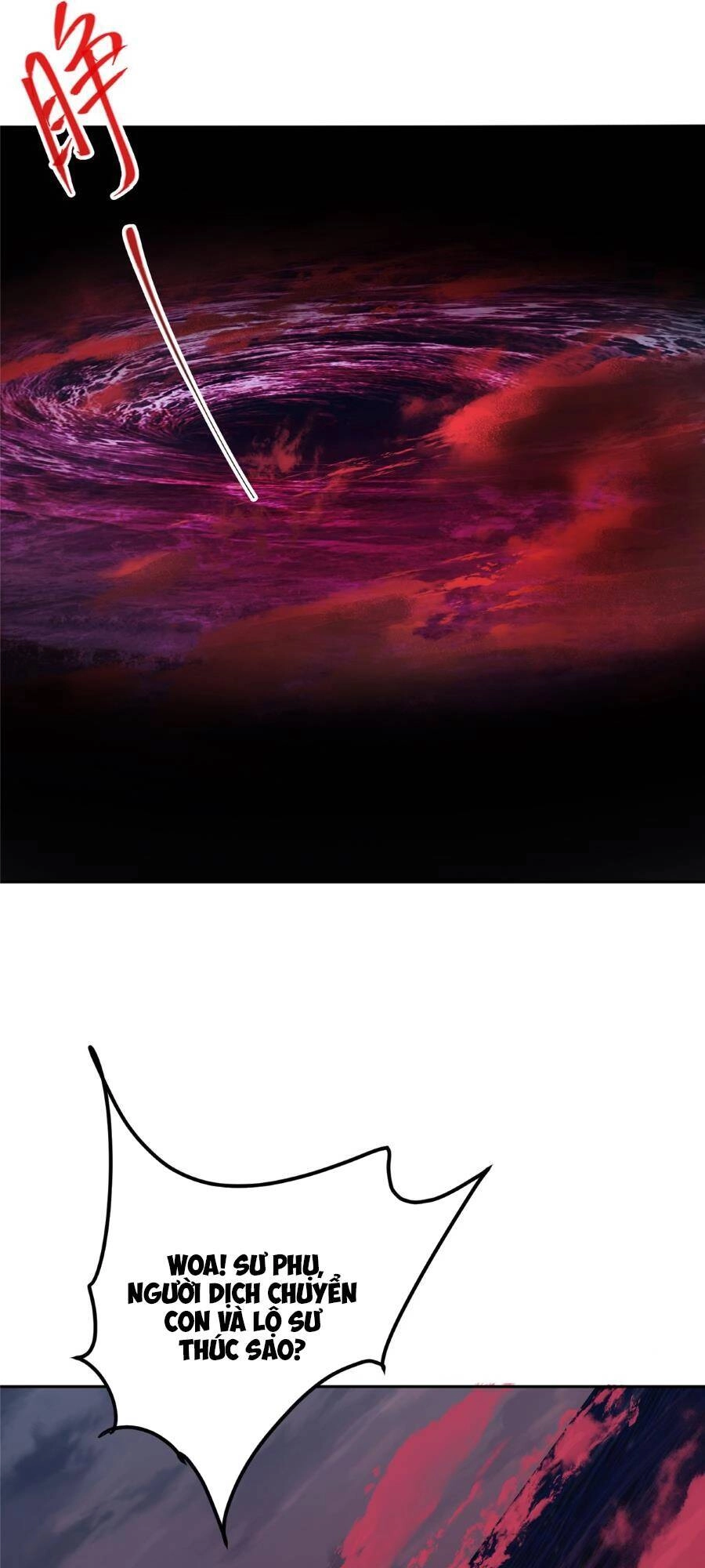 Chưởng Môn Khiêm Tốn Chút Chapter 275 - 25