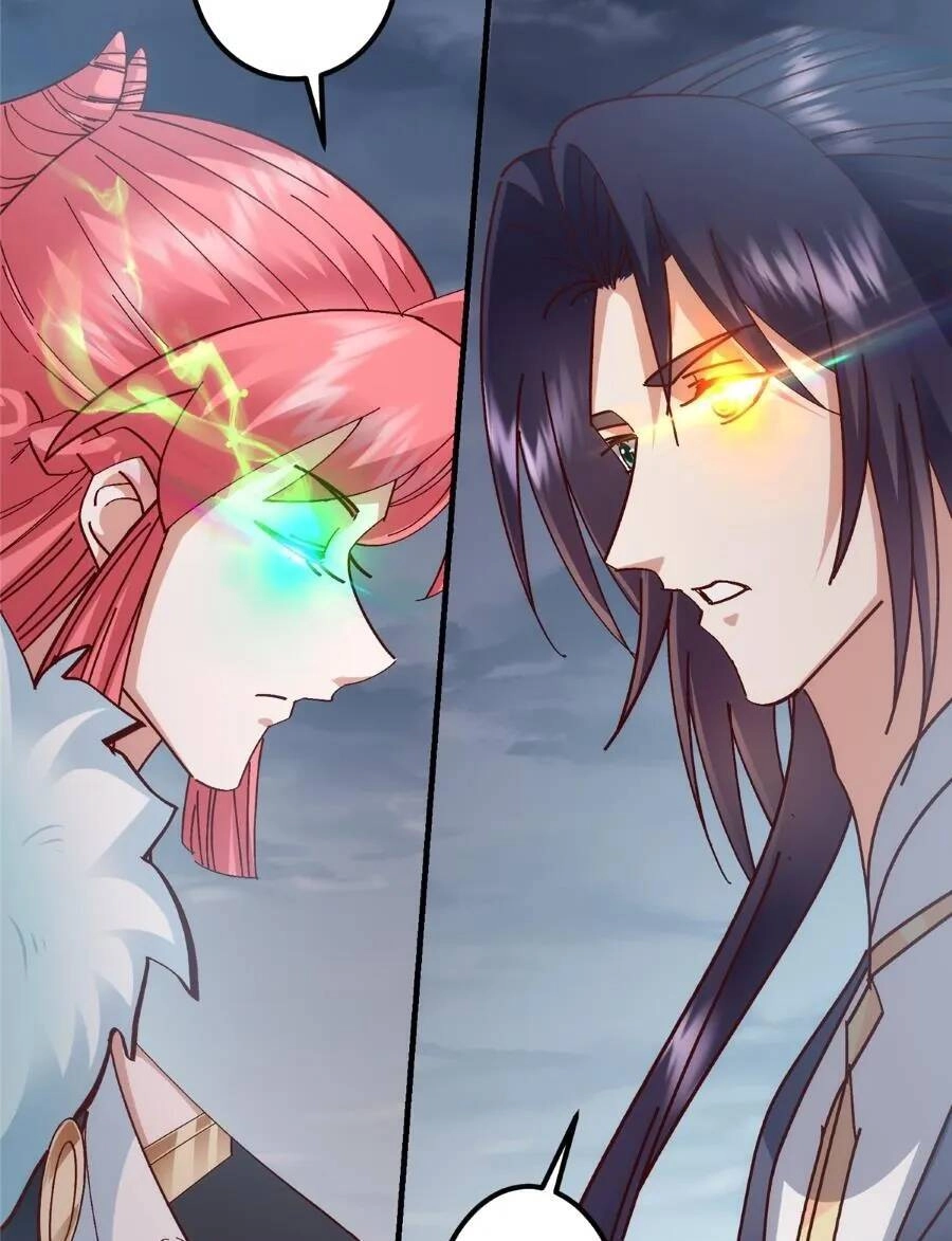 Chưởng Môn Khiêm Tốn Chút Chapter 275 - 32