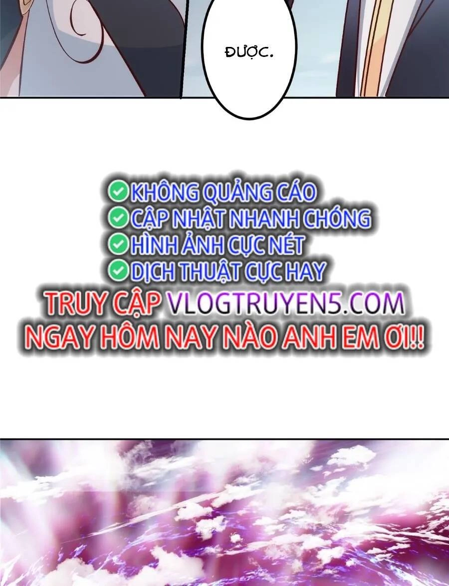 Chưởng Môn Khiêm Tốn Chút Chapter 275 - 33