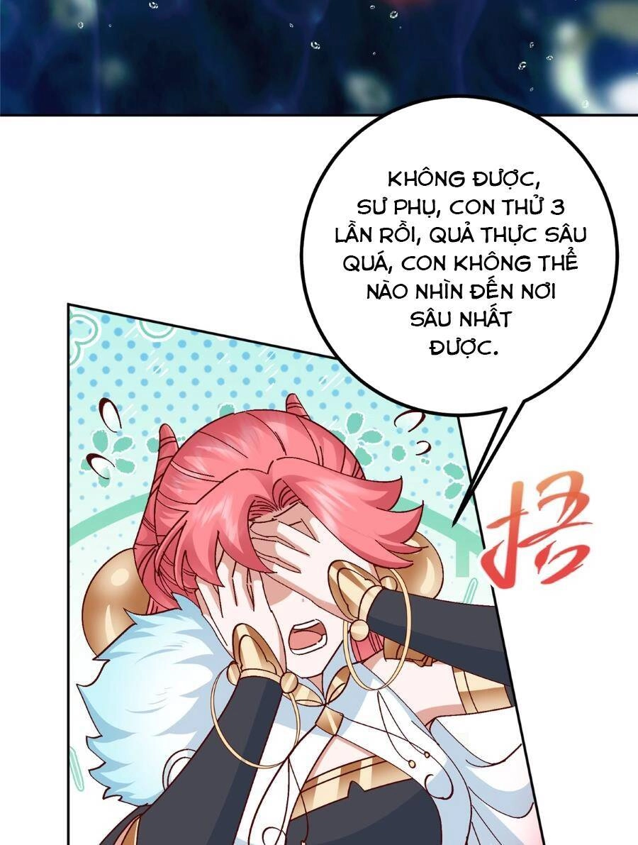 Chưởng Môn Khiêm Tốn Chút Chapter 275 - 37