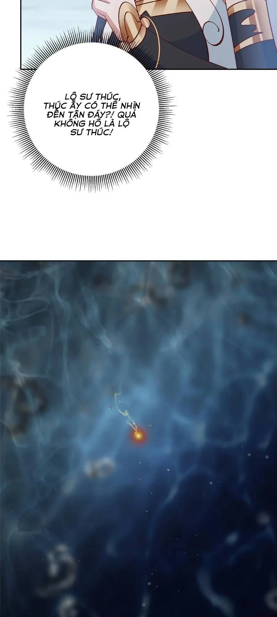 Chưởng Môn Khiêm Tốn Chút Chapter 275 - 40