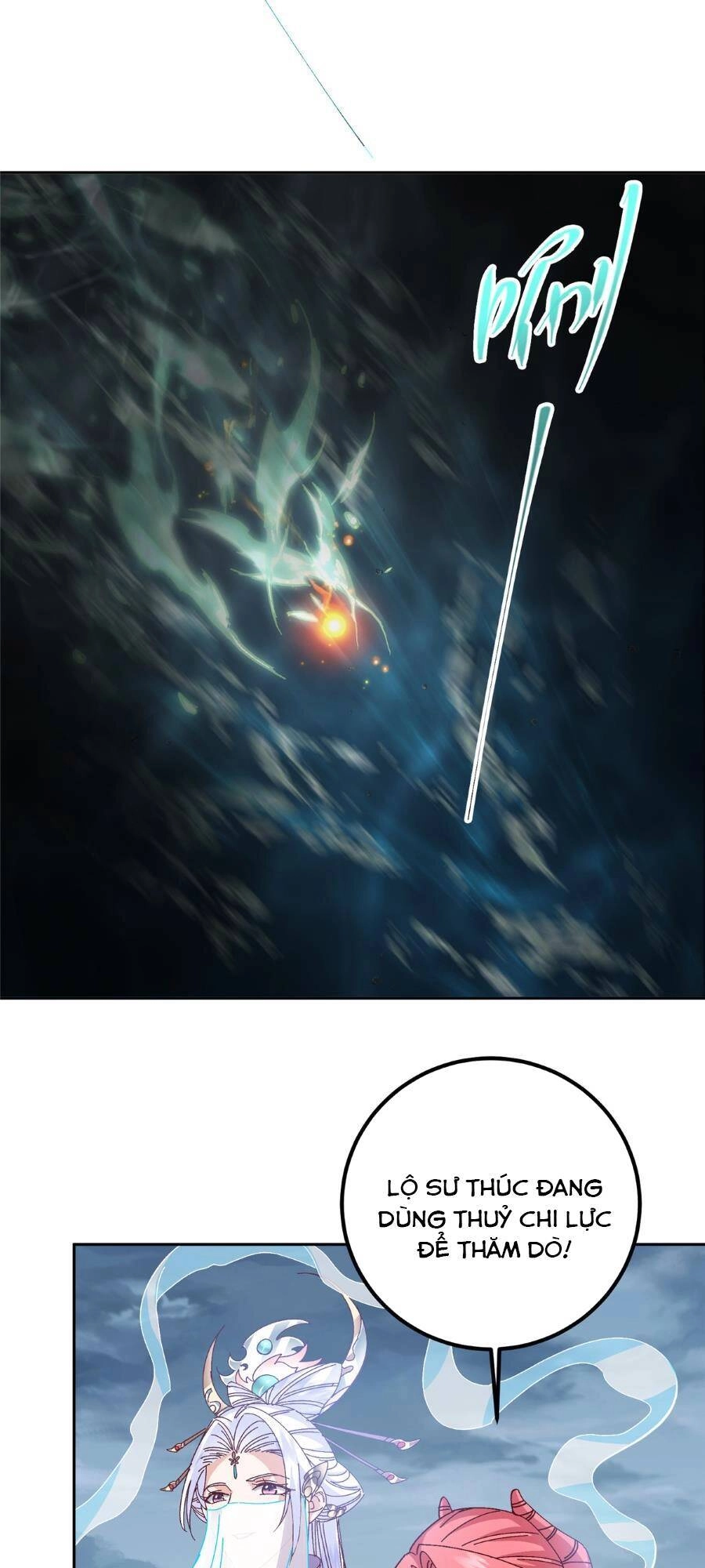 Chưởng Môn Khiêm Tốn Chút Chapter 275 - 45