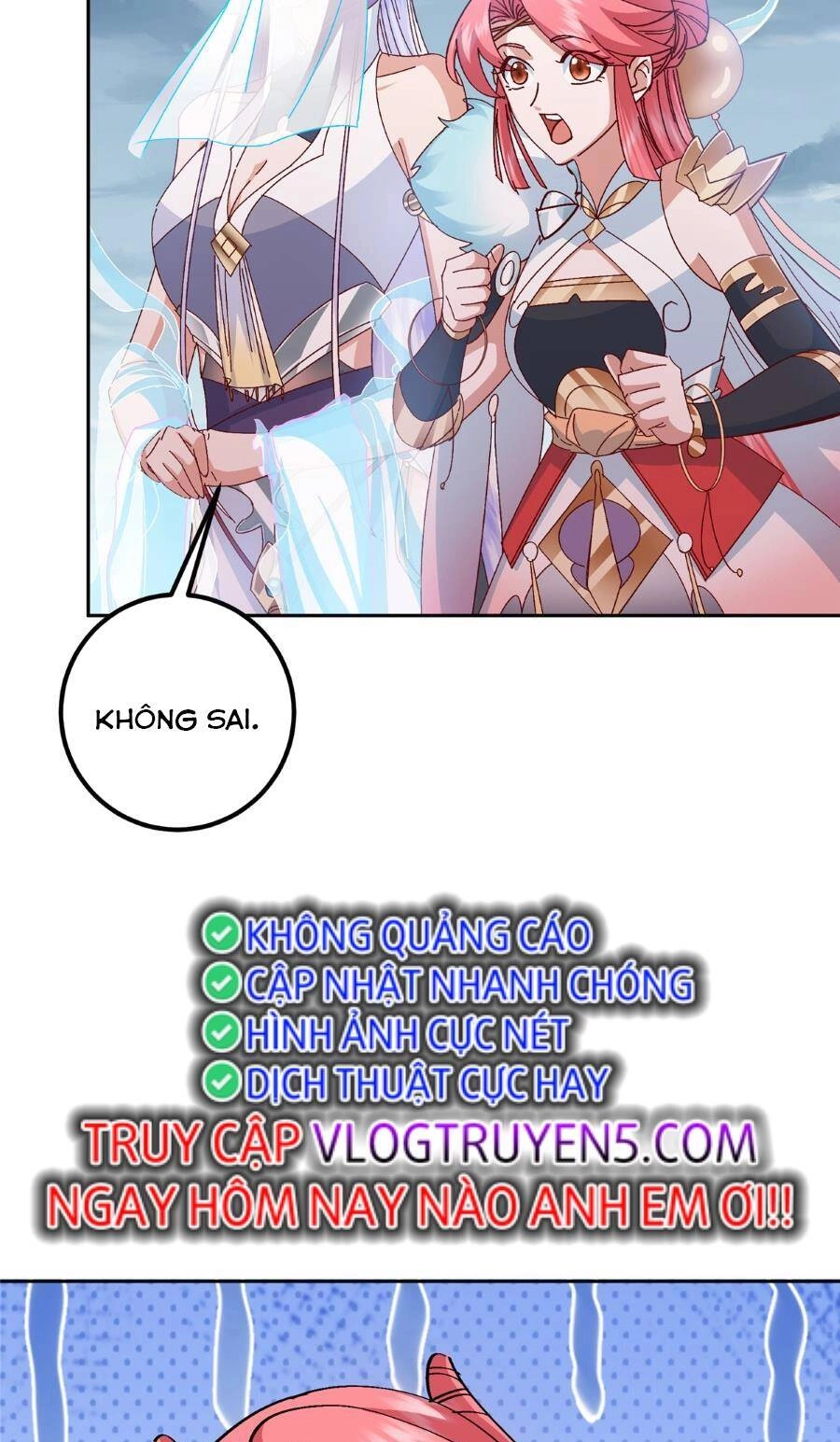 Chưởng Môn Khiêm Tốn Chút Chapter 275 - 46